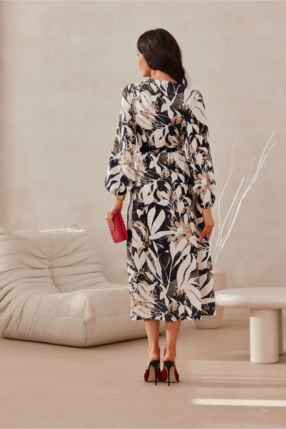  Vestito da giorno model 206973 Roco Fashion 