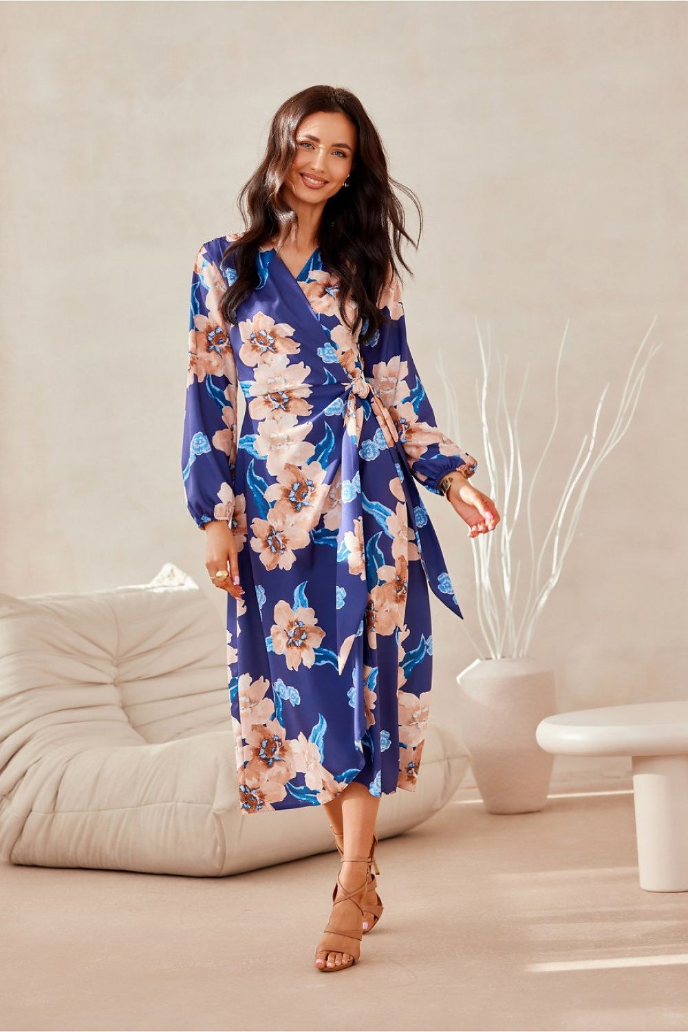  Vestito da giorno model 206974 Roco Fashion 