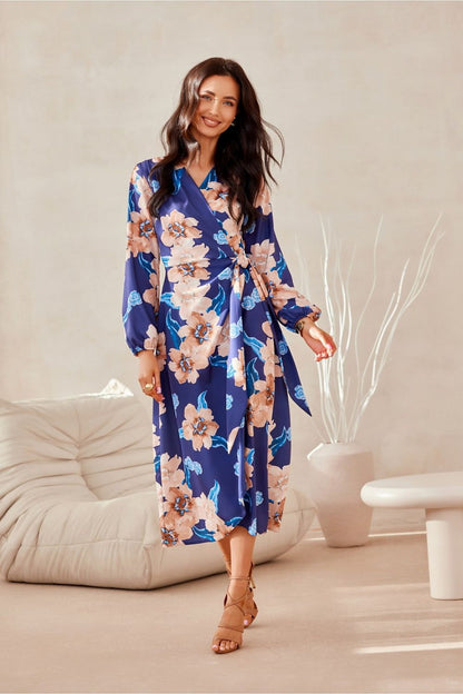  Vestito da giorno model 206974 Roco Fashion 