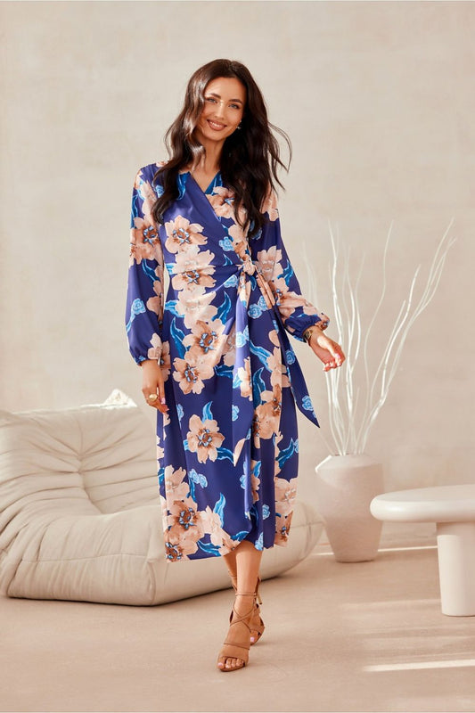  Vestito da giorno model 206974 Roco Fashion 