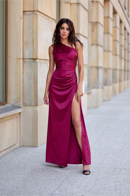  Vestito lungo model 207005 Roco Fashion 