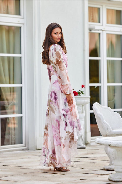  Vestito da giorno model 207007 Roco Fashion 