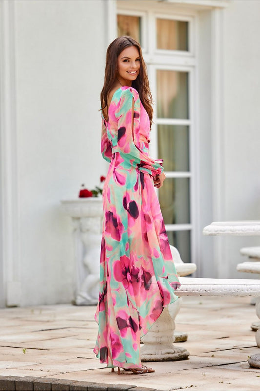  Vestito da giorno model 207008 Roco Fashion 