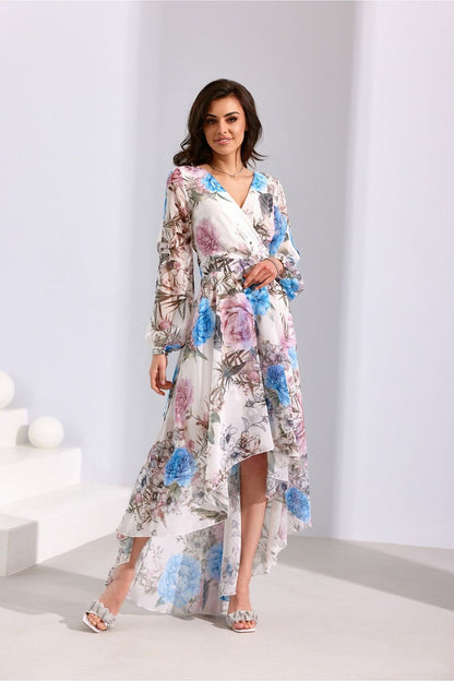  Vestito da giorno model 207009 Roco Fashion 