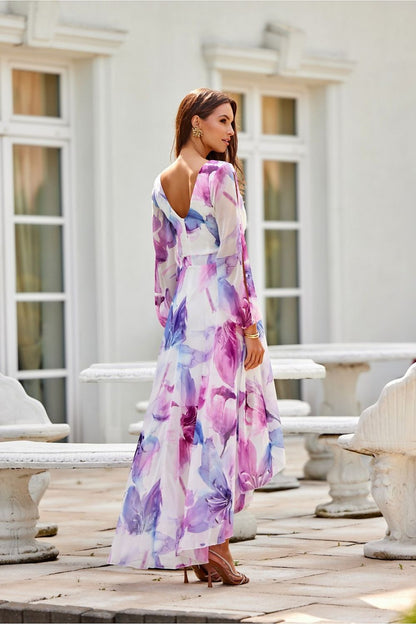  Vestito da giorno model 207010 Roco Fashion 