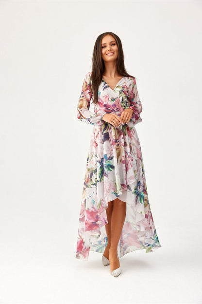  Vestito da giorno model 207012 Roco Fashion 