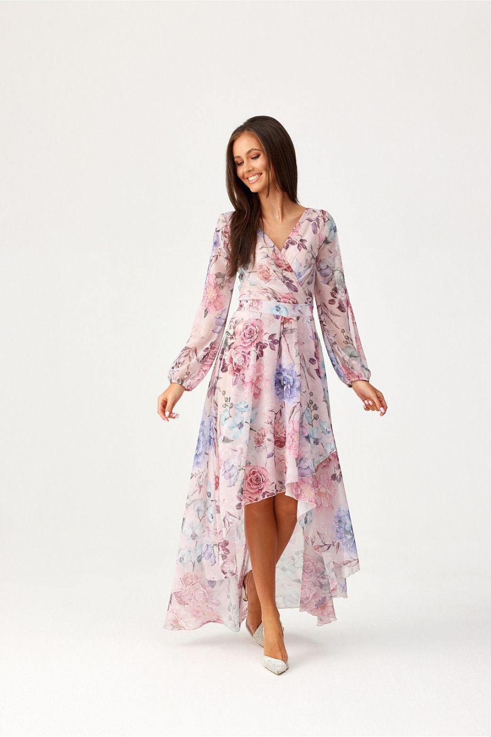  Vestito da giorno model 207016 Roco Fashion 