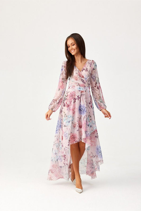  Vestito da giorno model 207016 Roco Fashion 