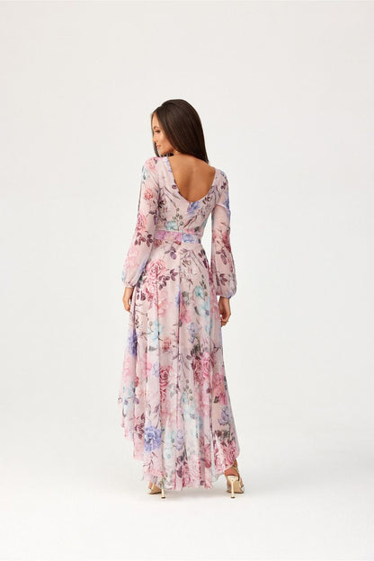  Vestito da giorno model 207016 Roco Fashion 