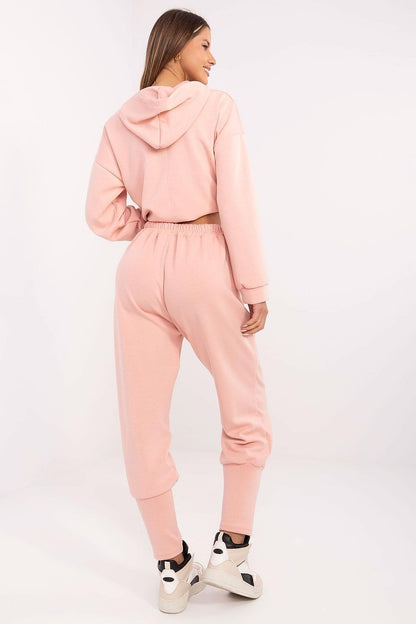  Pantaloni model 207022 Italy Moda 