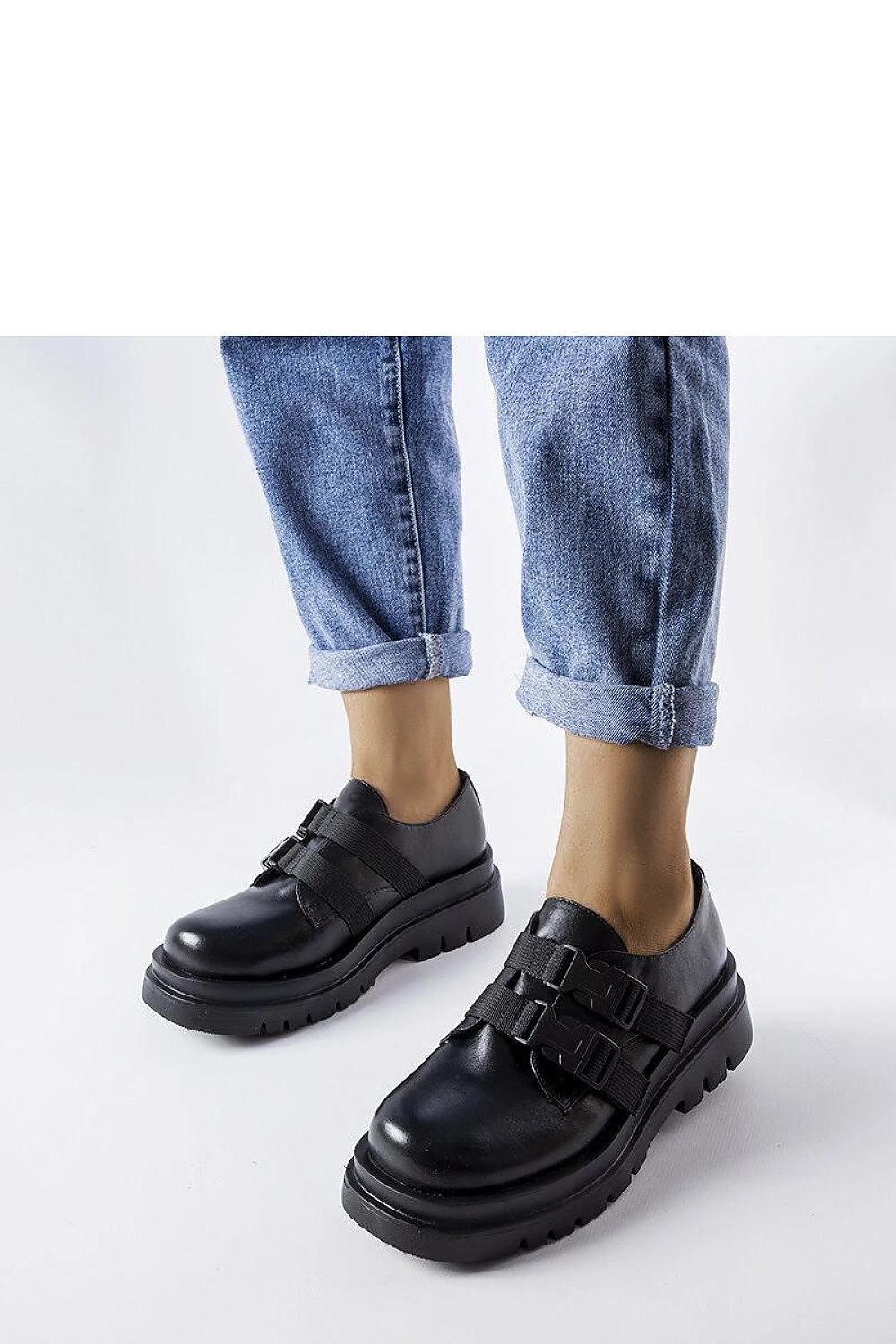  Scarpe model 207041 Solea 