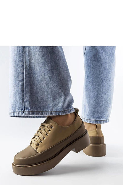  Scarpe model 207043 Solea 