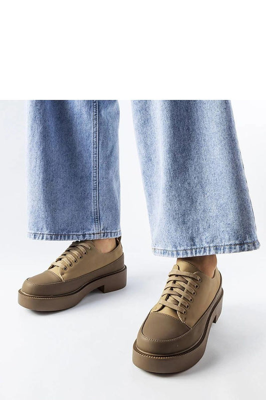  Scarpe model 207043 Solea 