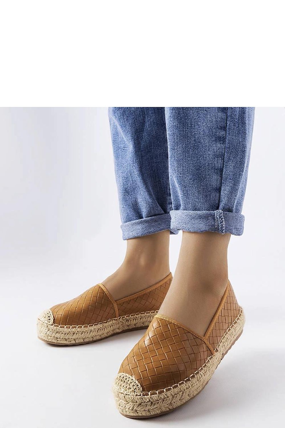  Scarpe espadrillas model 207050 Solea 