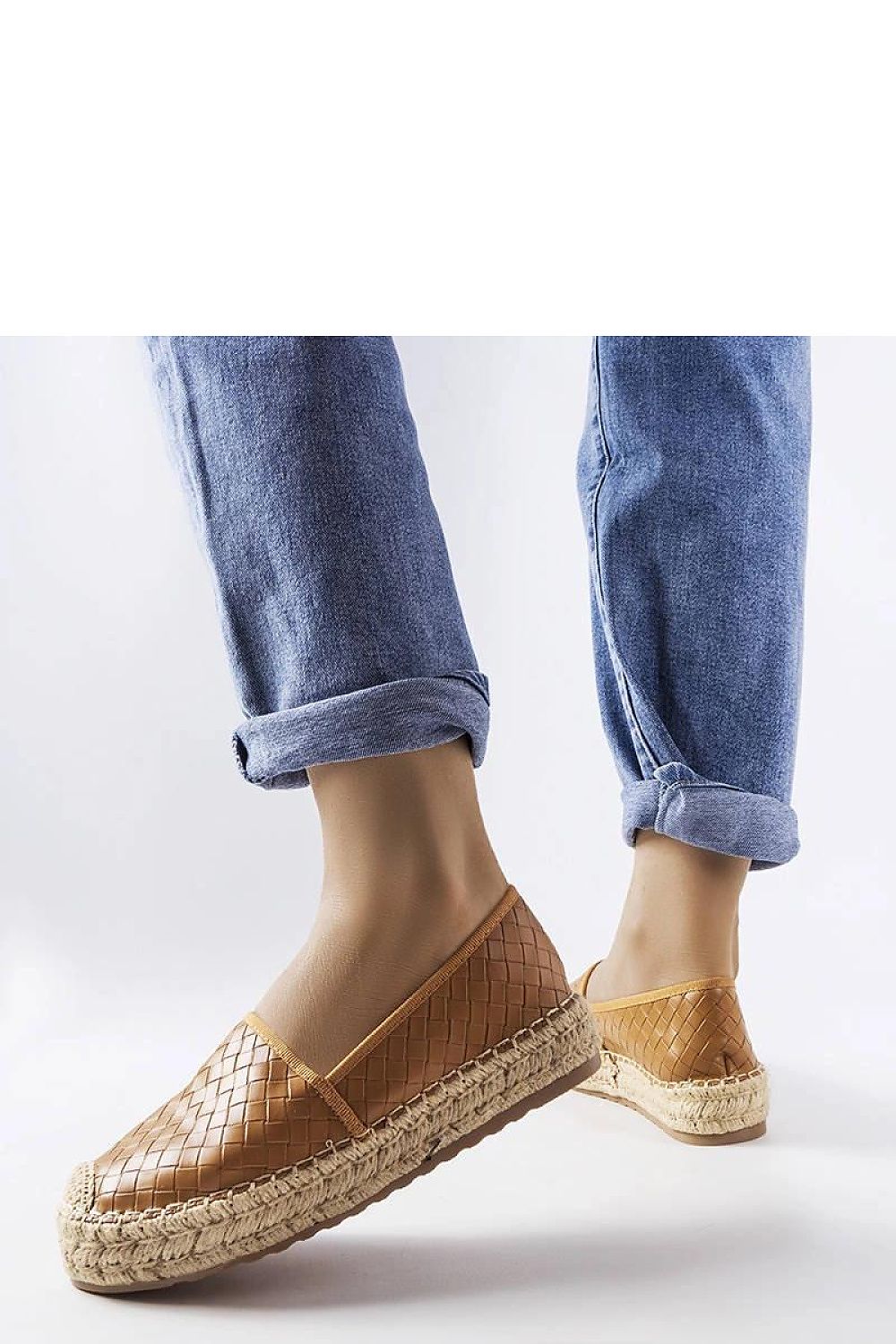  Scarpe espadrillas model 207050 Solea 