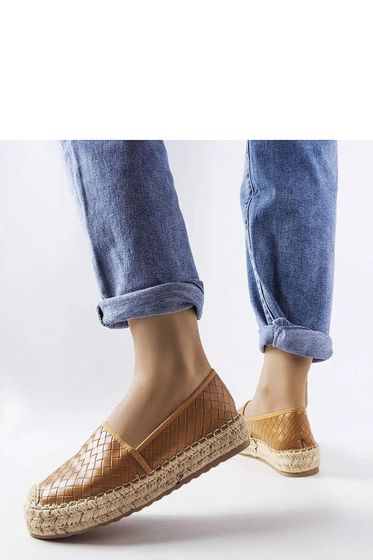  Scarpe espadrillas model 207050 Solea 