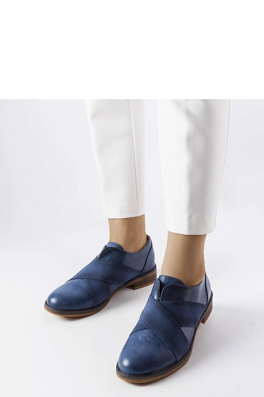  Scarpe model 207053 Solea 