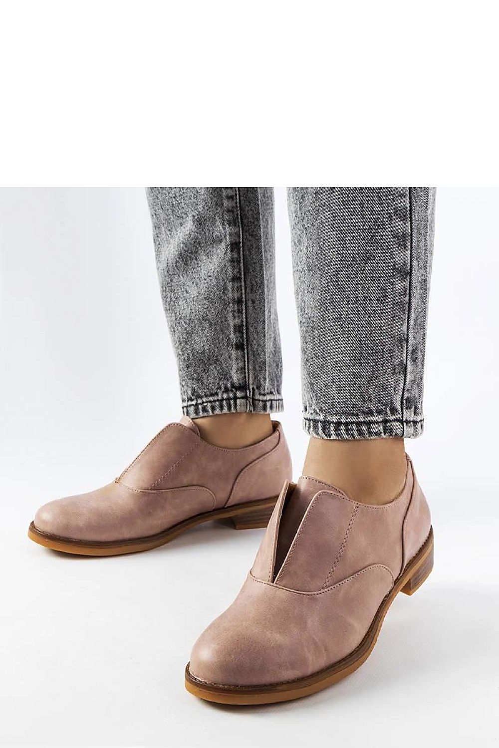  Scarpe model 207055 Solea 