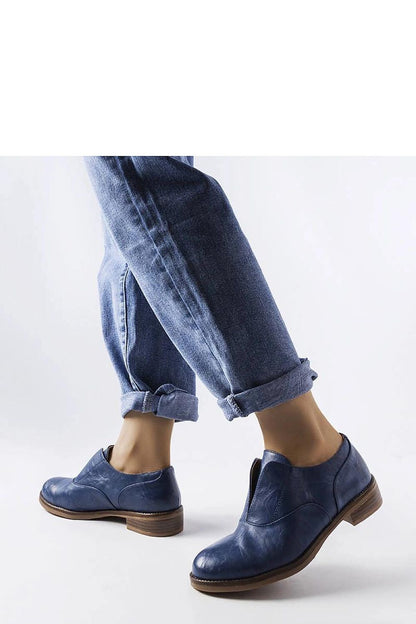  Scarpe model 207057 Solea 