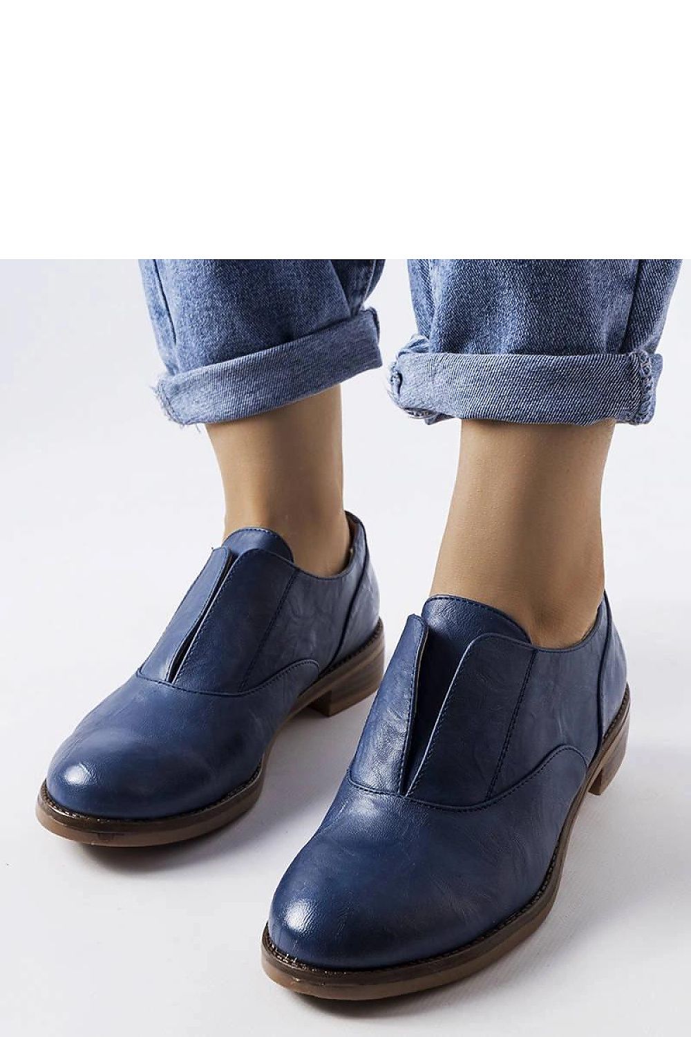  Scarpe model 207057 Solea 