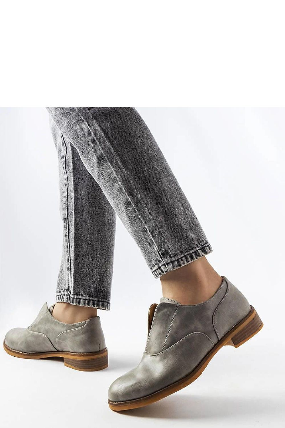  Scarpe model 207059 Solea 