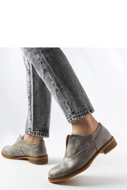  Scarpe model 207059 Solea 