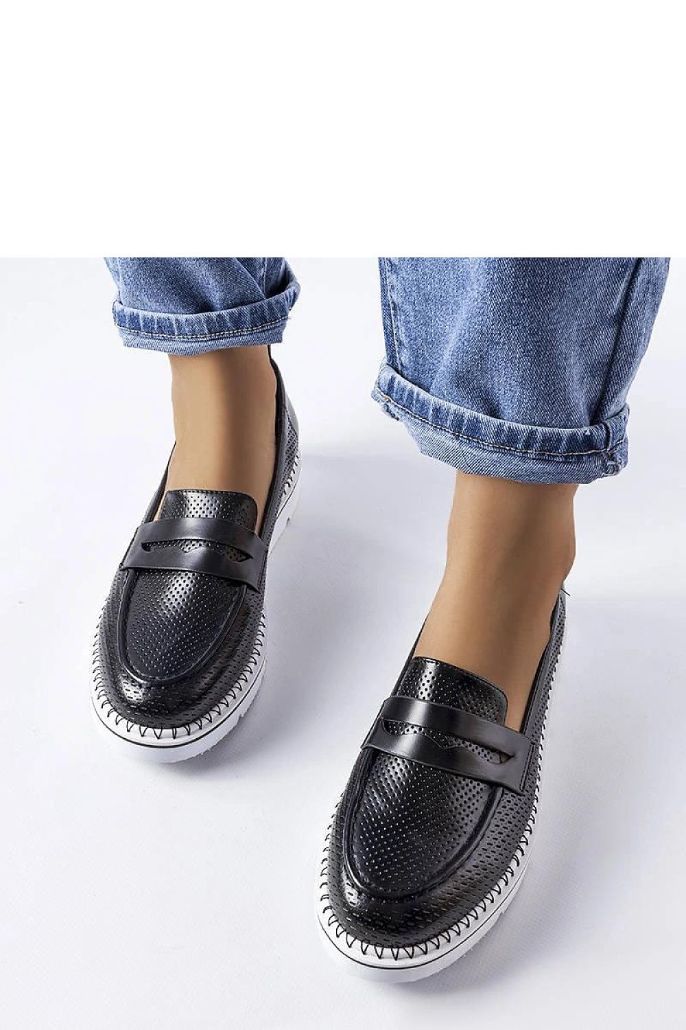  Scarpe model 207072 Solea 