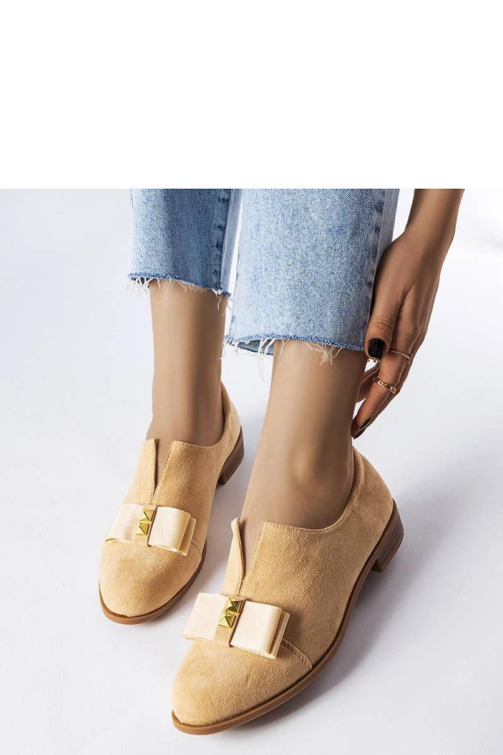  Scarpe model 207074 Solea 