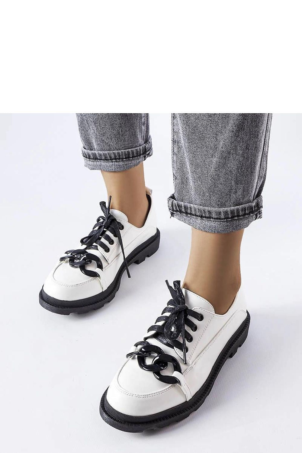  Scarpe model 207076 Solea 