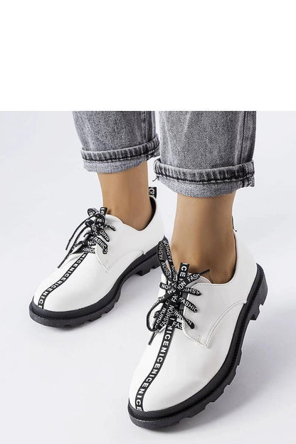  Scarpe model 207078 Solea 