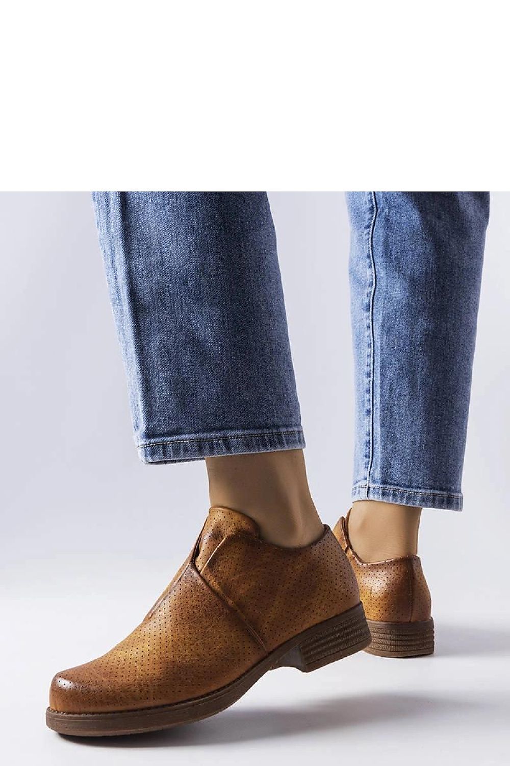  Scarpe model 207085 Solea 