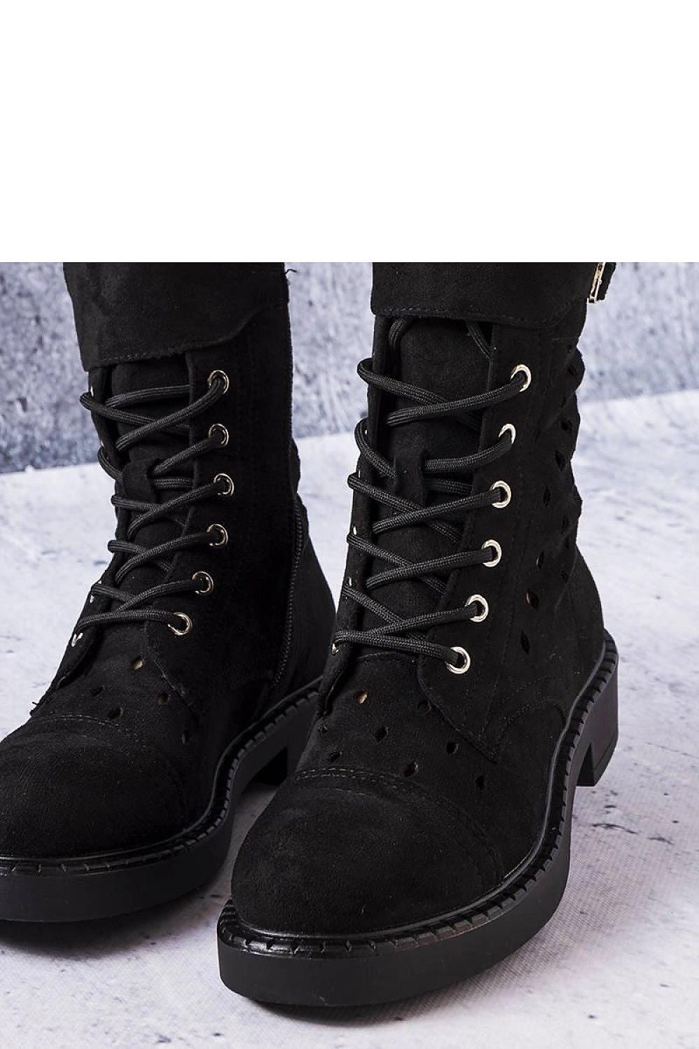  Scarpe con tacco model 207087 Solea 