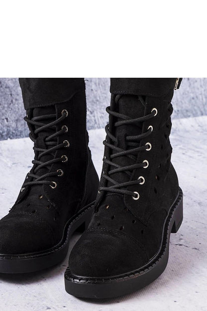  Scarpe con tacco model 207087 Solea 