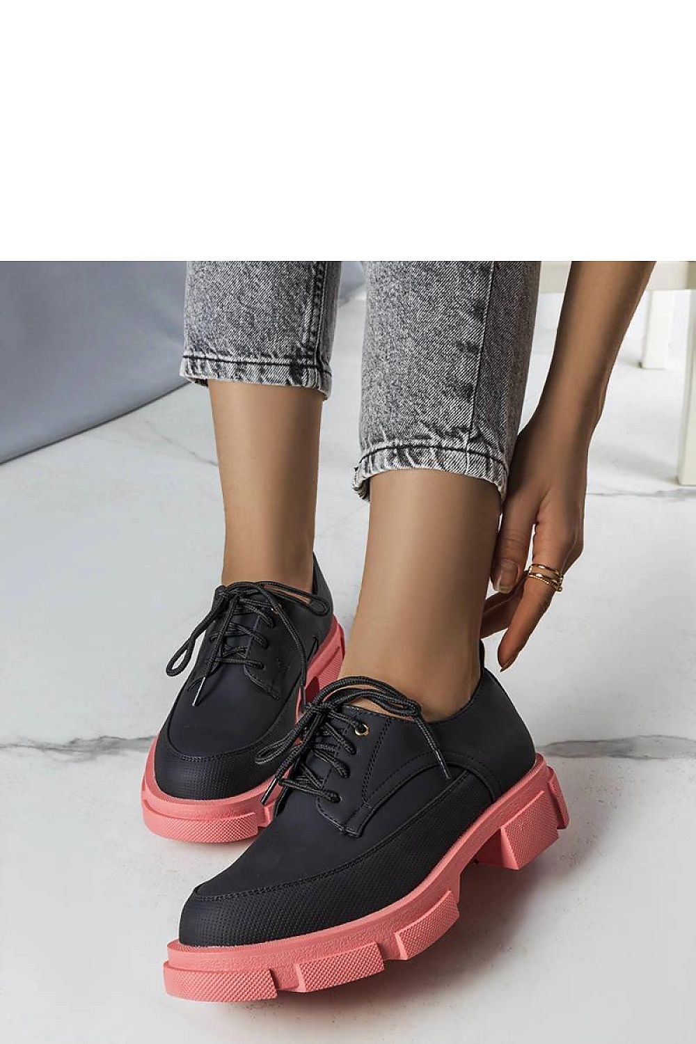  Scarpe model 207090 Solea 