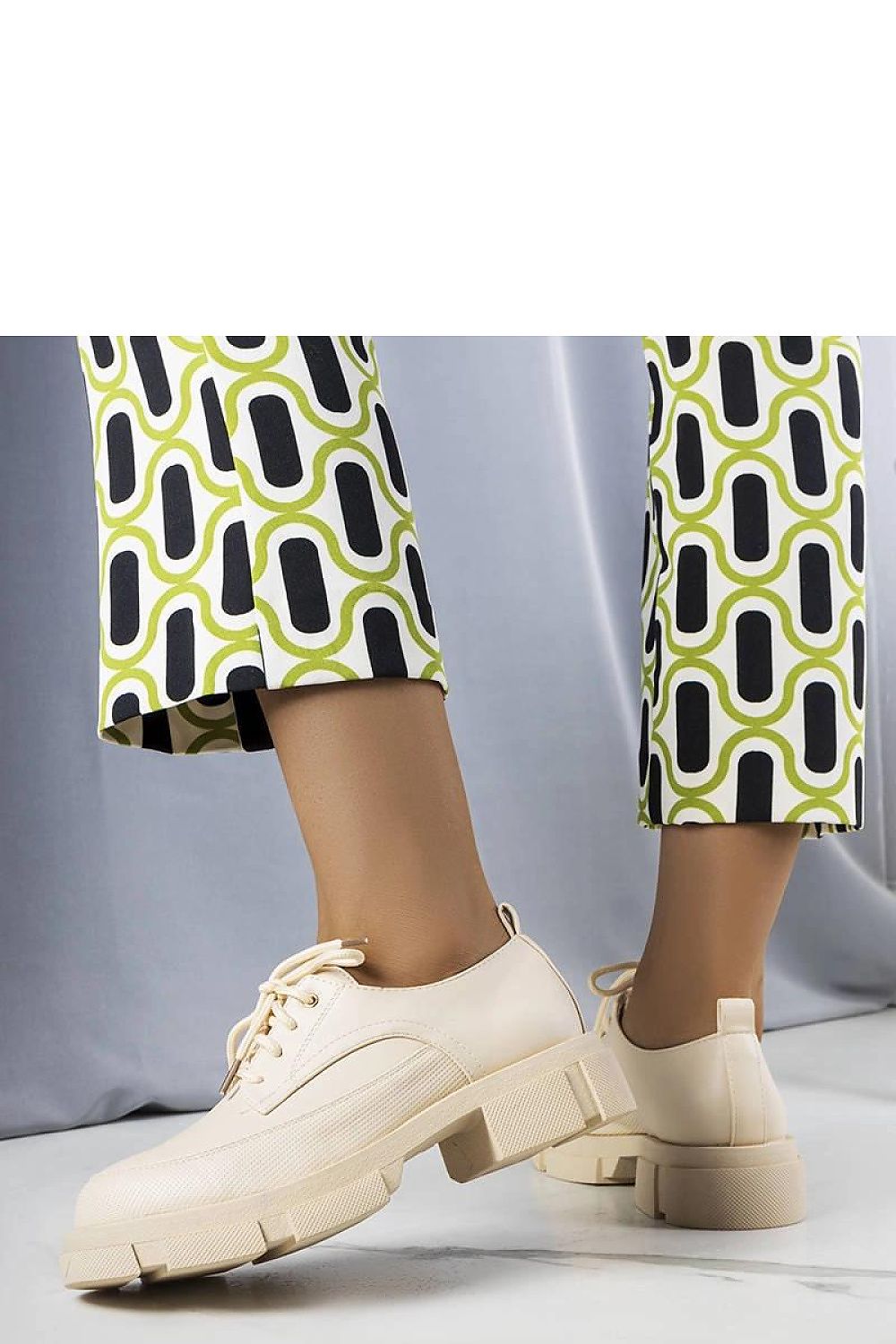  Scarpe model 207091 Solea 