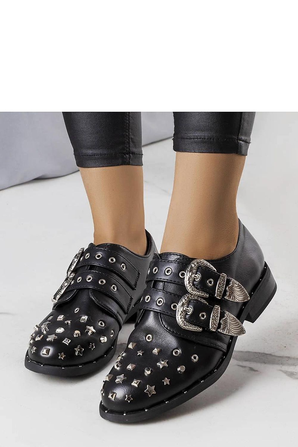  Scarpe model 207092 Solea 