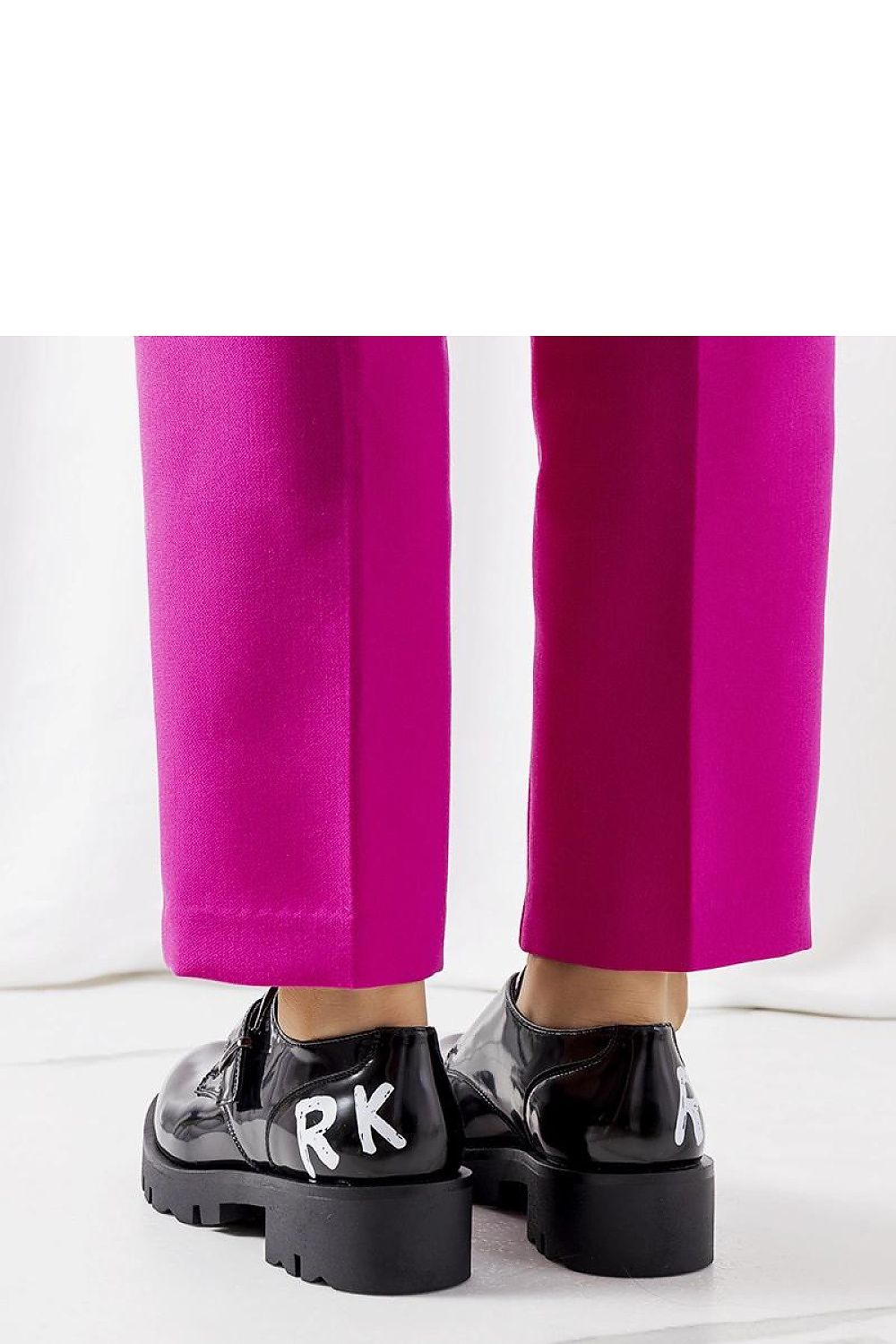  Scarpe model 207094 Solea 