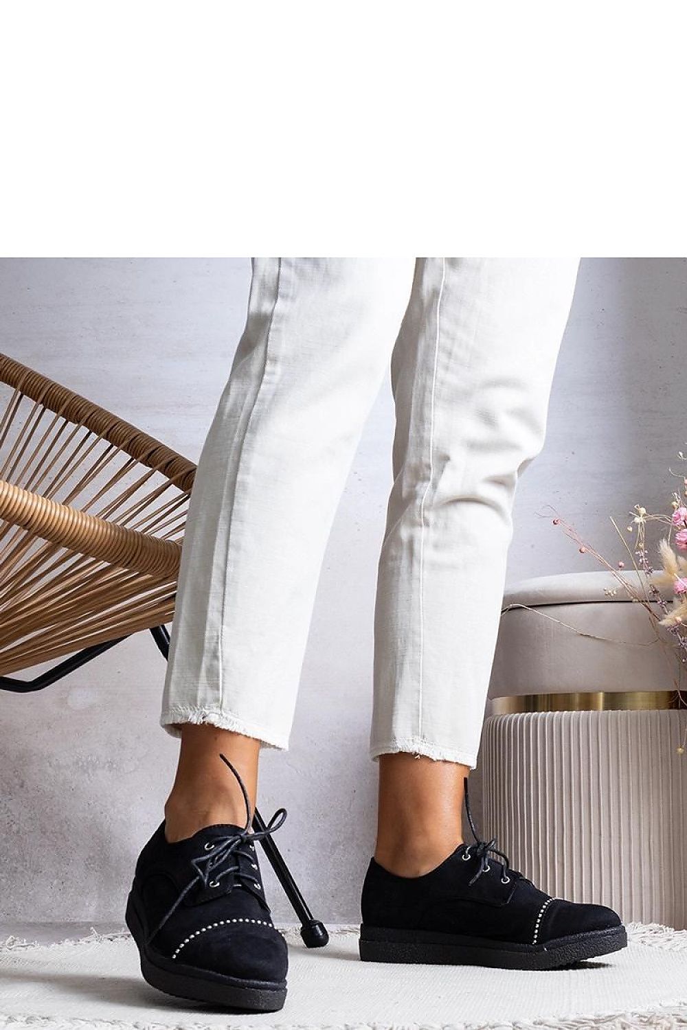  Scarpe model 207098 Solea 