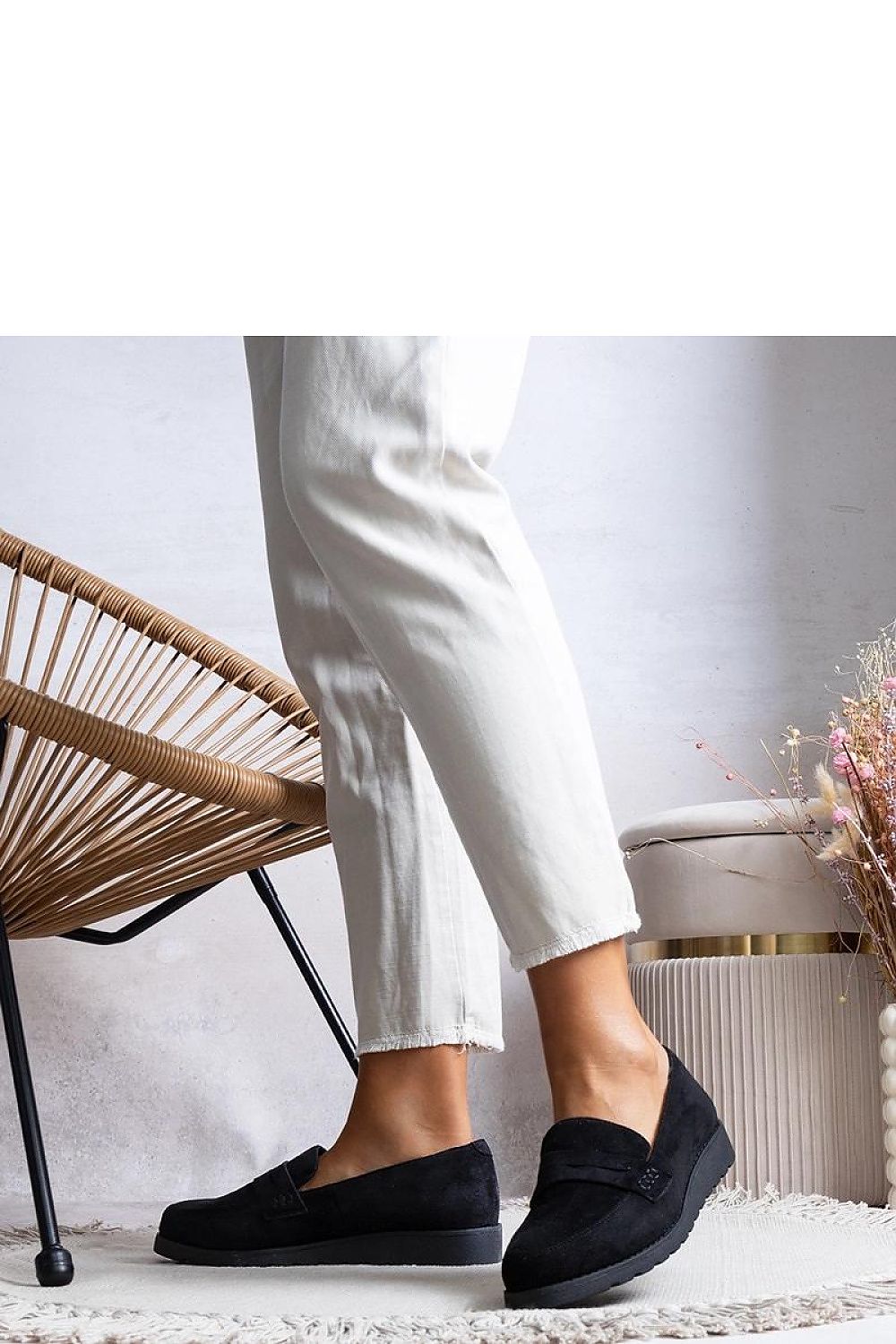  Scarpe model 207100 Solea 