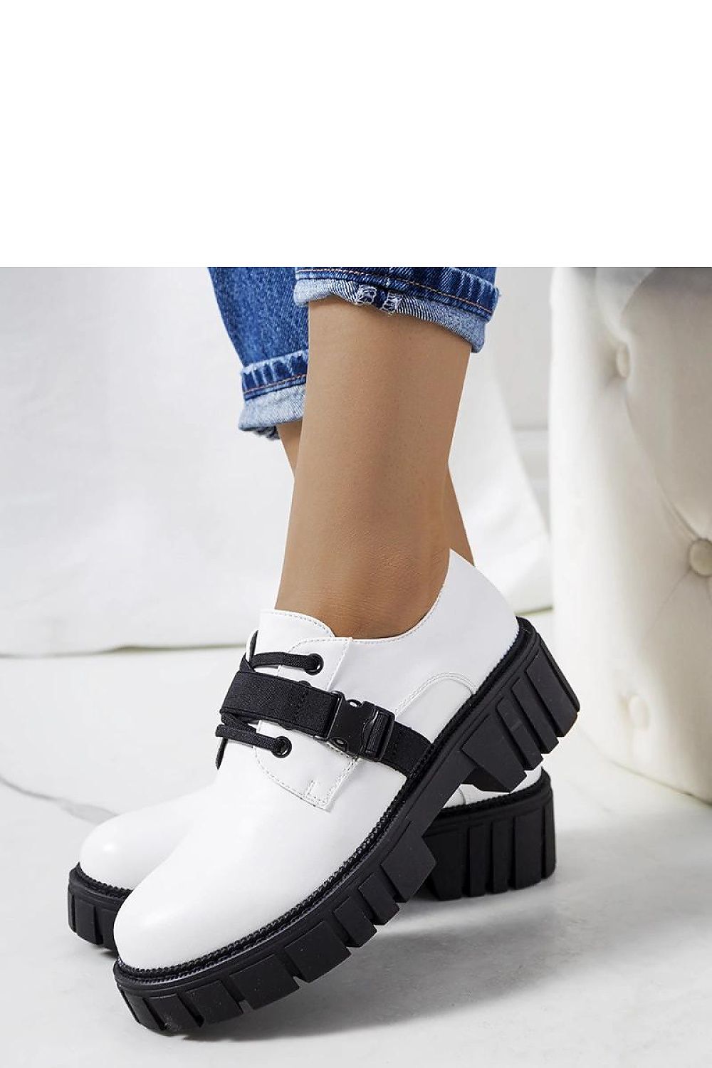  Scarpe model 207101 Solea 