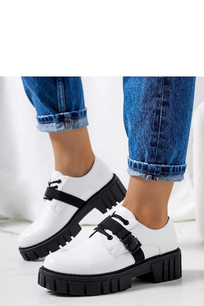  Scarpe model 207101 Solea 