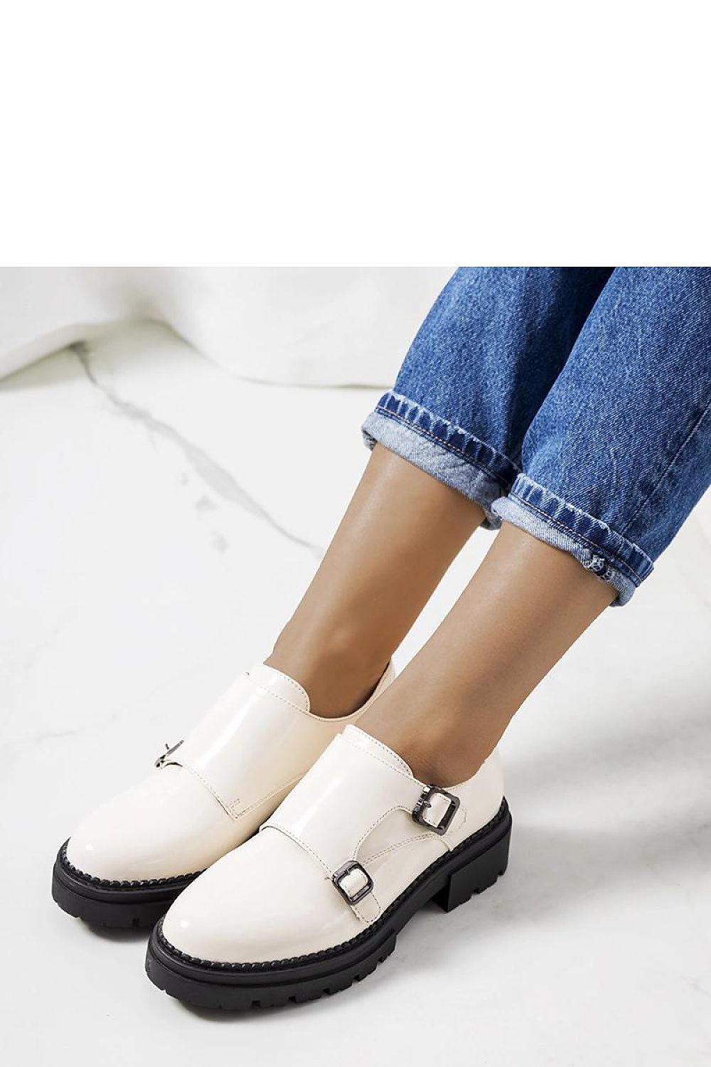  Scarpe model 207102 Solea 