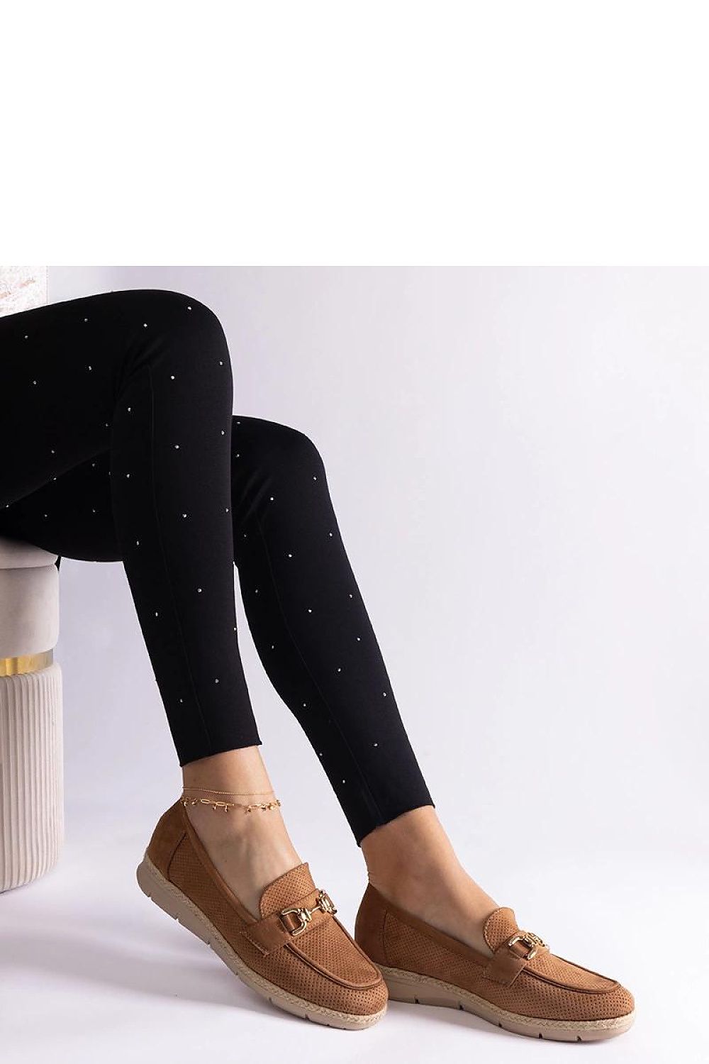  Mocassini model 207171 Solea 