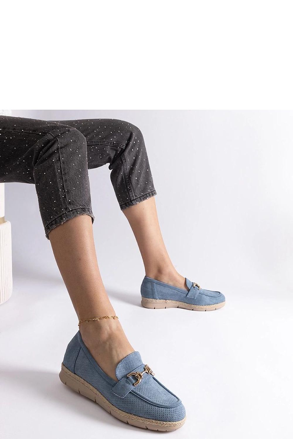  Mocassini model 207172 Solea 