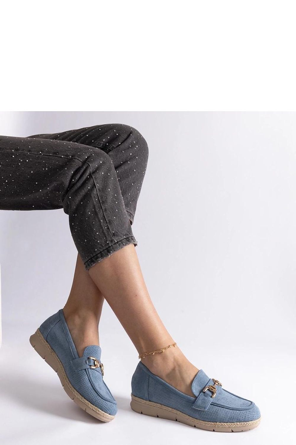  Mocassini model 207172 Solea 