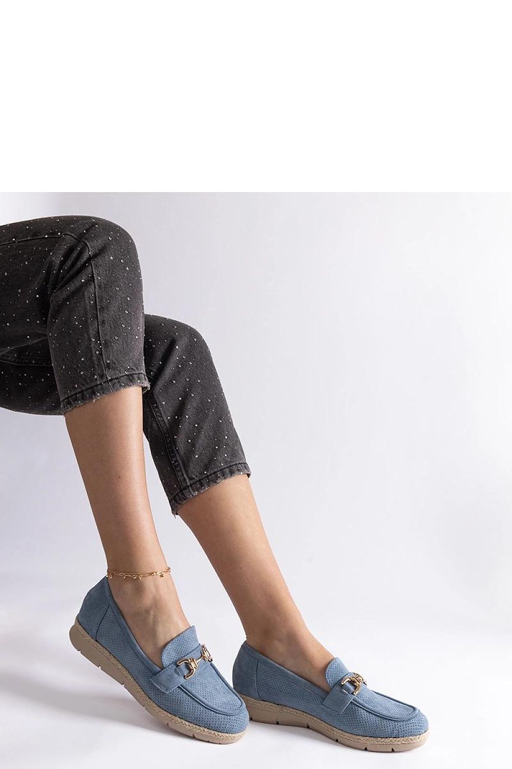  Mocassini model 207172 Solea 