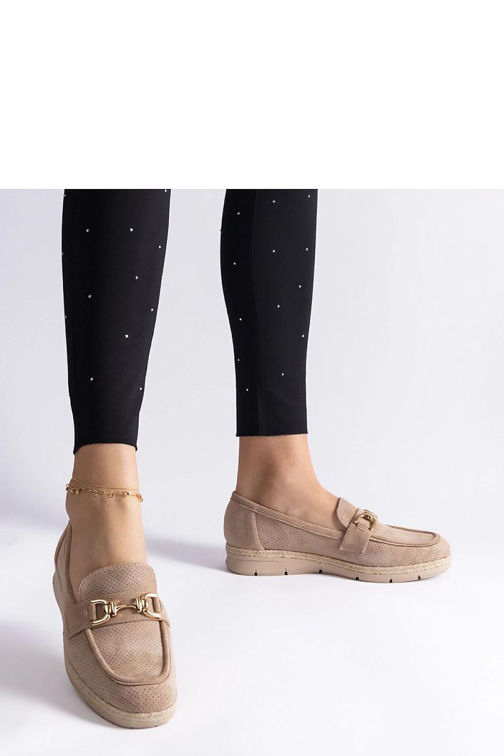  Mocassini model 207173 Solea 