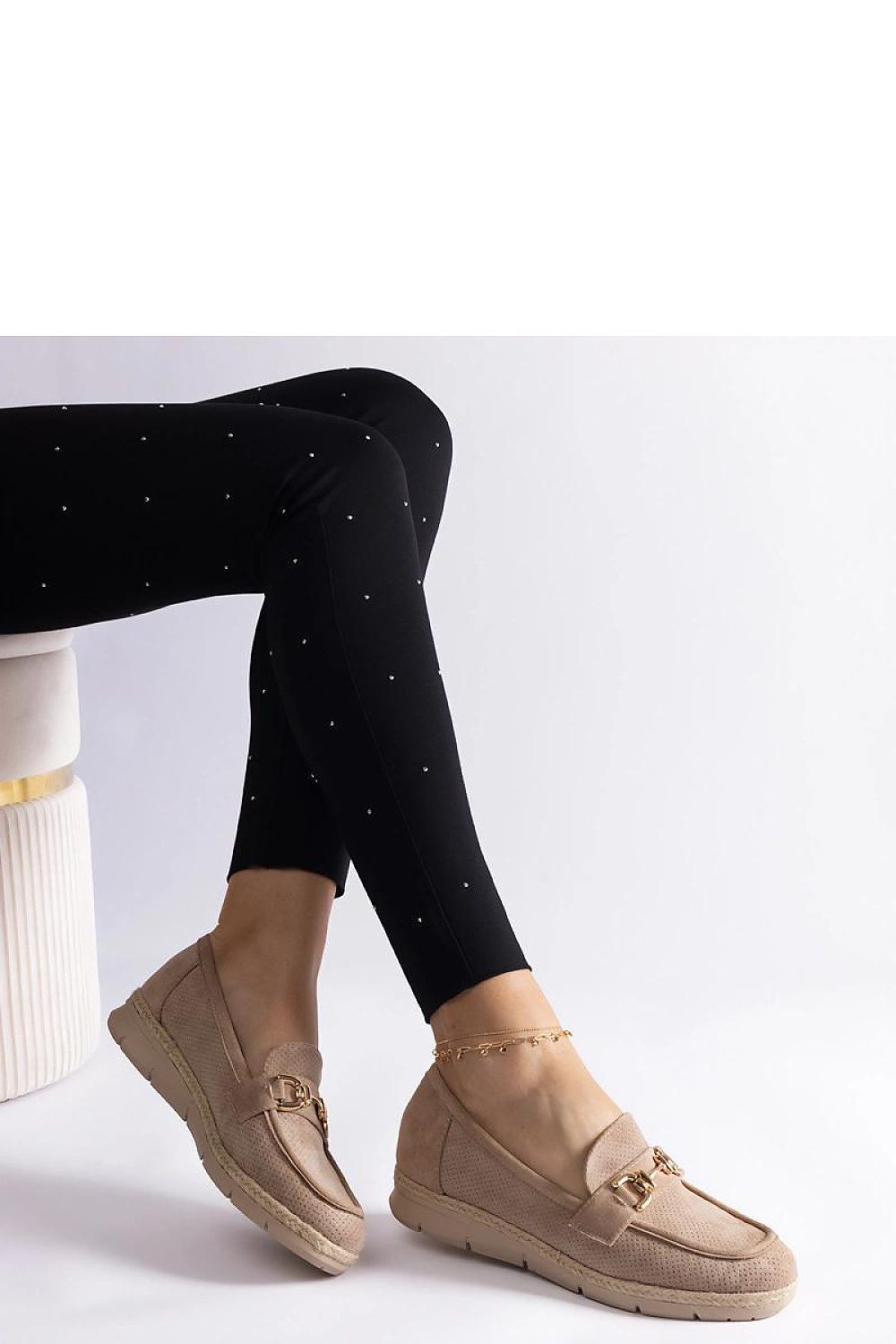  Mocassini model 207173 Solea 