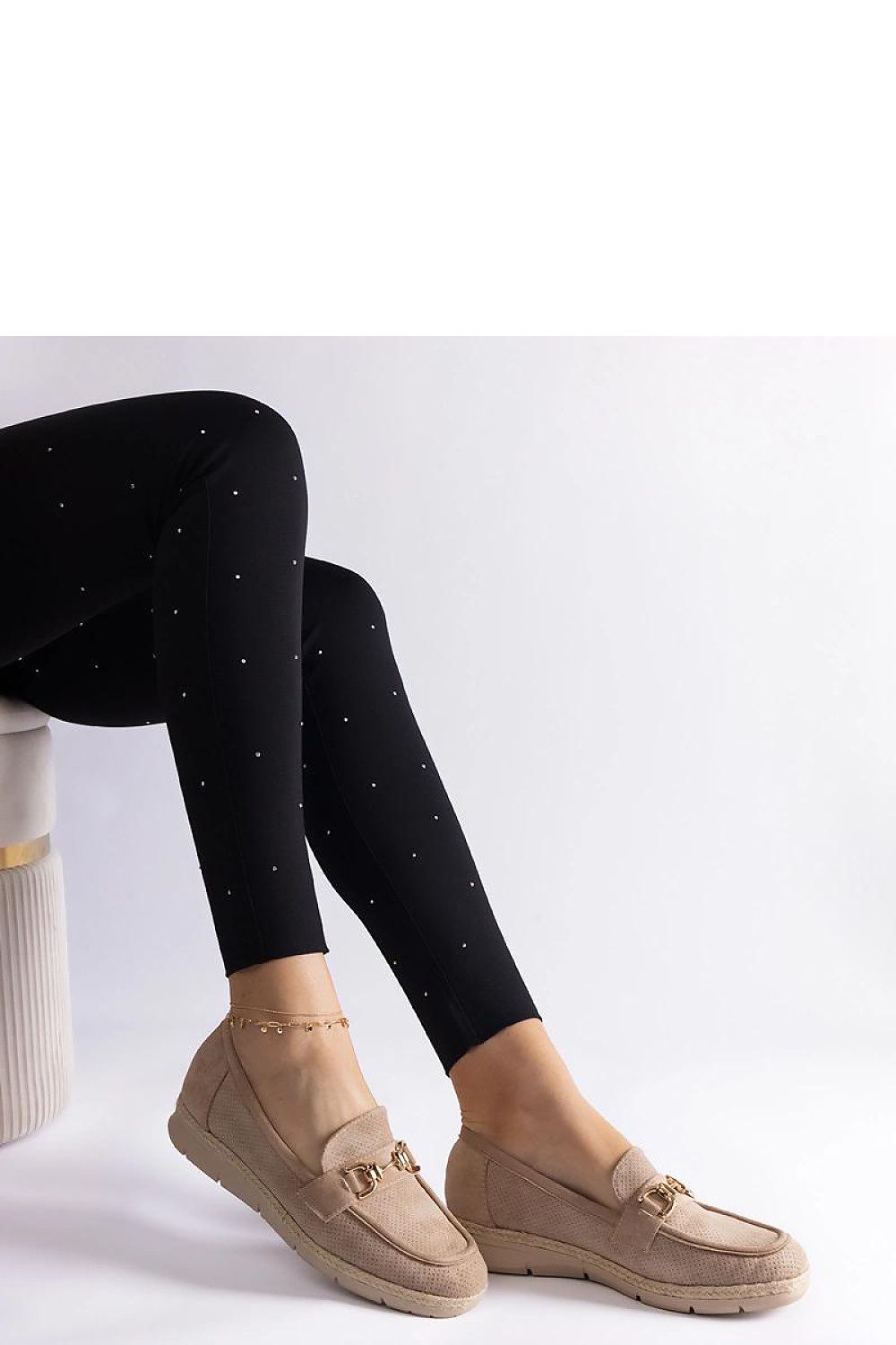  Mocassini model 207173 Solea 