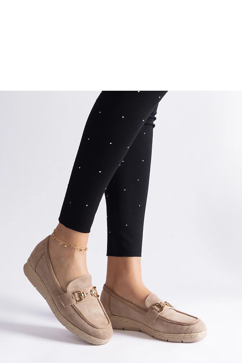  Mocassini model 207173 Solea 